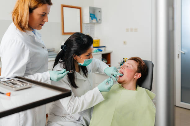 Best Walk-In Emergency Dentist in Morton, TX