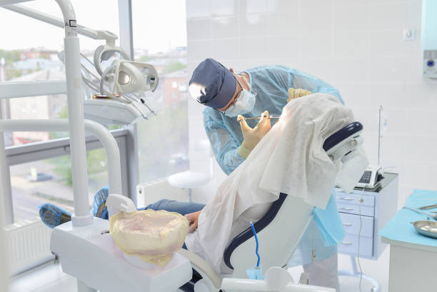 Best Emergency Tooth Extraction in Morton, TX